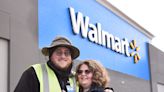 Finding love at Walmart: Monroe couple, who met at Monroe store, gets free trip to NYC