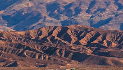 NWS Issues Dangerous Heat Warnings For Coming Days | Death Valley’s Rising Temperatures Set Records