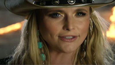 ‘Give ‘Em Hell’: Miranda Lambert Speaks of Songs on Which Her Fans Can go Full Rowdy