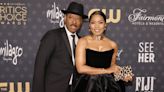 Angela Bassett and Courtney B. Vance Share Secret to 25-Year Marriage: 'It's Like a Rock Band'