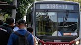 Greve de ônibus em SP é suspensa; sindicato dos motoristas cancela paralisação