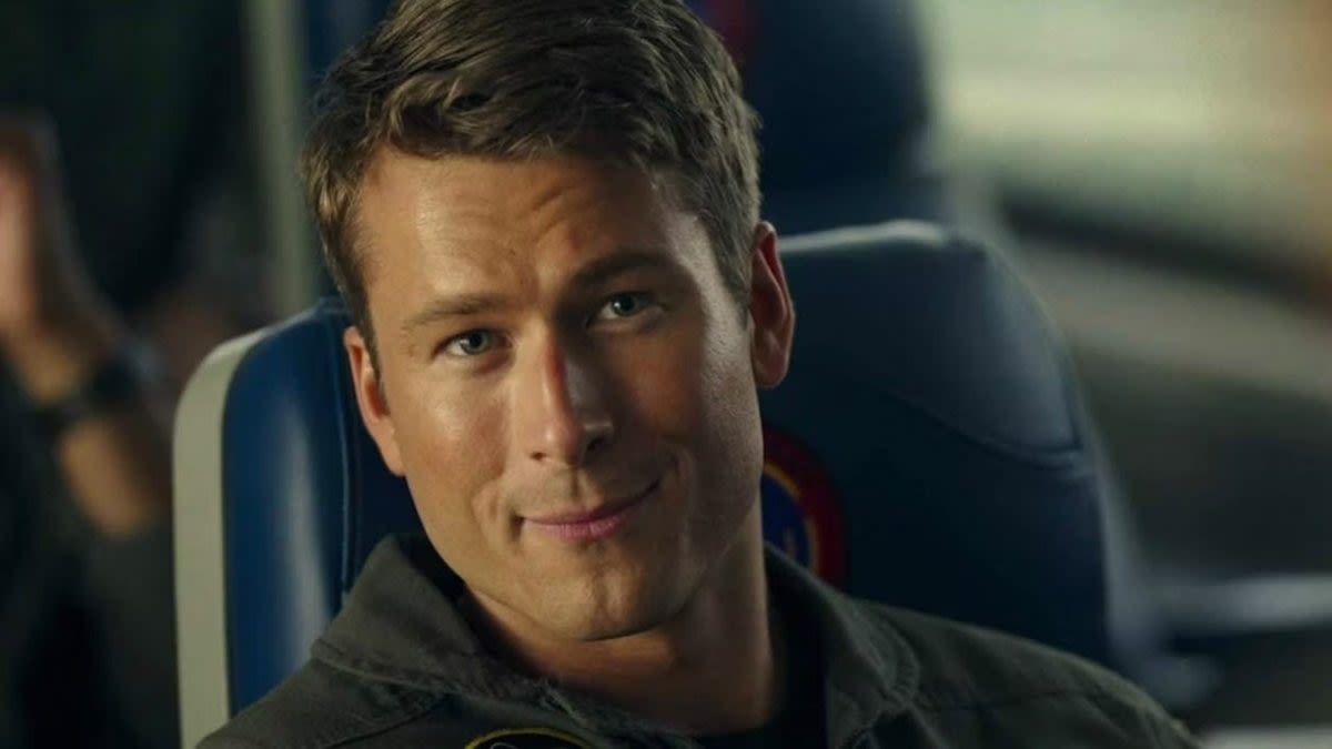 Edgar Wright's The Running Man Remake With Glen Powell to Begin Filming This Fall