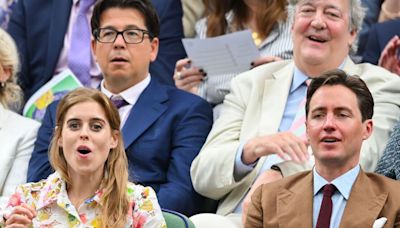 Royal fans go wild as Princess Beatrice causes chaos with unconventional move