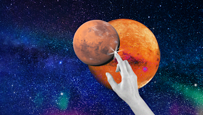 What is Mars retrograde? Dates, effects and more
