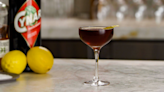 How to Make a Growing Old, the Rule-Breaking Cocktail That Negroni Fans Will Love