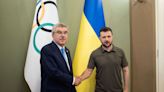 Guerra provoca impacto pesado no esporte ucraniano