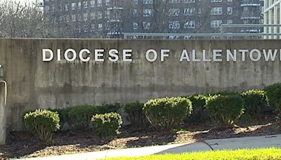 Diocese of Allentown announces new clergy assignments