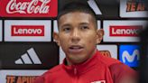 El centrocampista Edison Flores vuelve al Universitario de Deportes después de 7 años