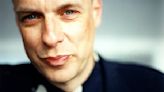 "Nothing much happens for the first eight or ten hours. Just trust that it's going to work out.” Classic Brian Eno interview reveals how he really produced ambient music