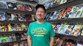 Comics are no joke: Superhero-sized event is coming to Rupp's Fremont store