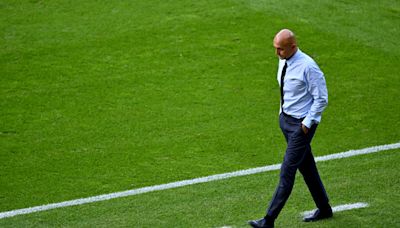 Luciano Spalletti set to stay despite Italy’s EURO 2024 disappointment