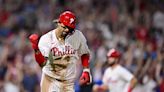 6 things to know from the weekend in MLB: Phillies, Dodgers, Astros have division titles in their sights