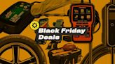 Black Friday 2023 Deals Are Here — 1000s of Auto Parts, Tools, Tech, and Accessories On Sale