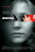 Spartan (film)