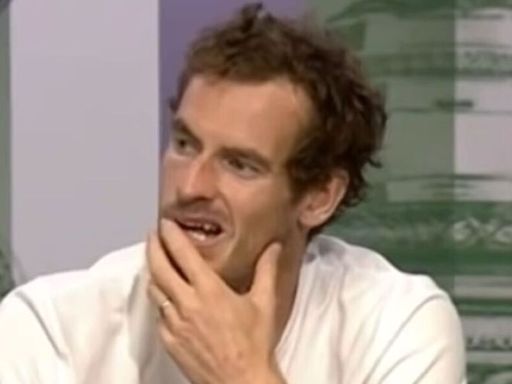 Andy Murray's brutal rows with British tennis star after 'wipe your bum' comment