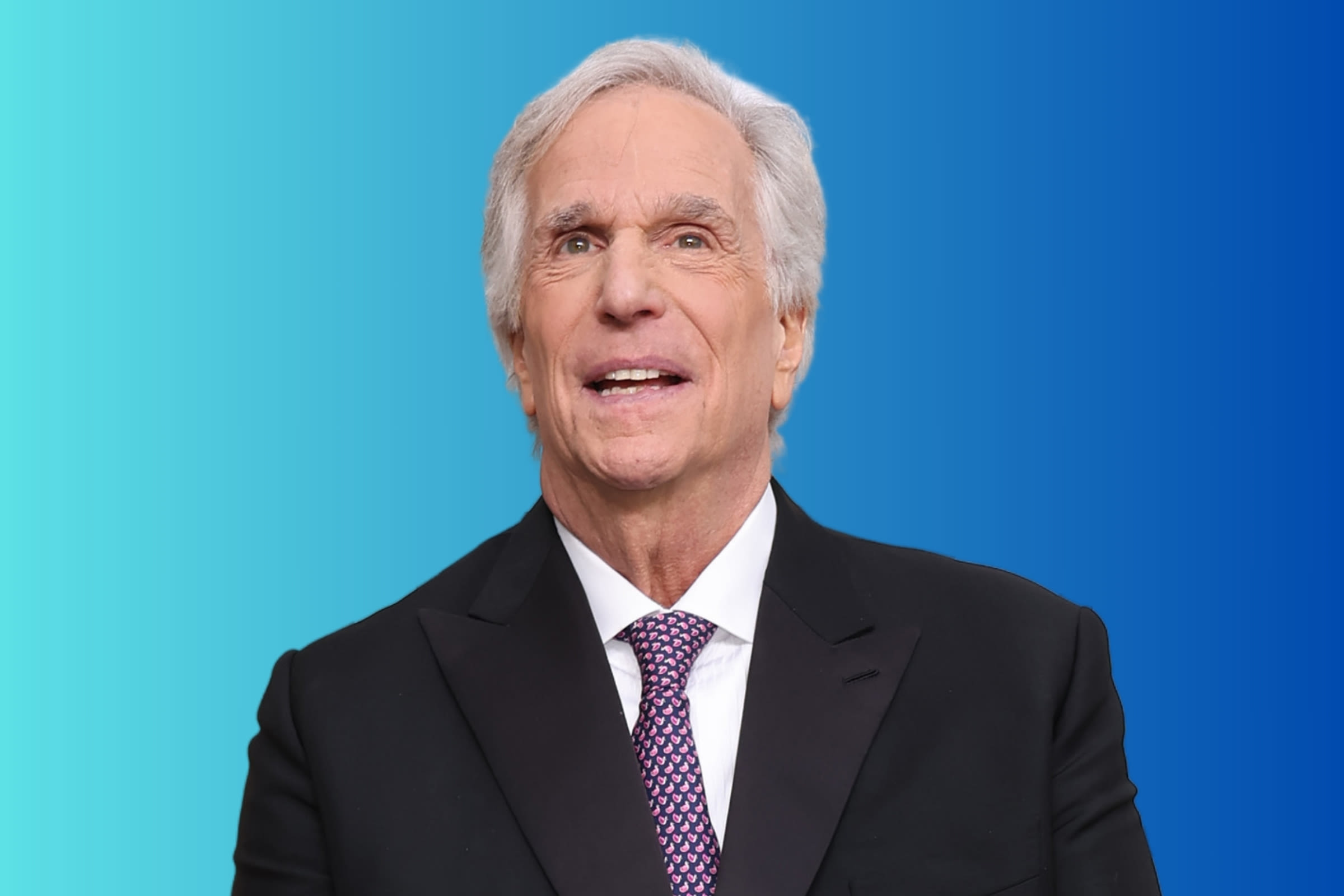 Henry Winkler's warning to fans after pricey mistake—"My fault, I paid"