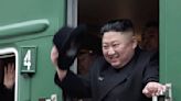 Viaje de Kim Jong Un a Rusia podría ser similar a gira de 2019: 20 horas en su tren blindado