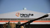 South Korea's Hanwha Aerospace wins $1 billion order from Romania for K9 howitzers