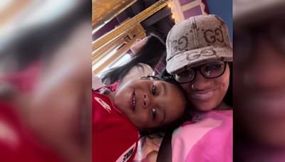 ‘I’m not afraid’: Mother of 5 with terminal cancer is preparing to say goodbye