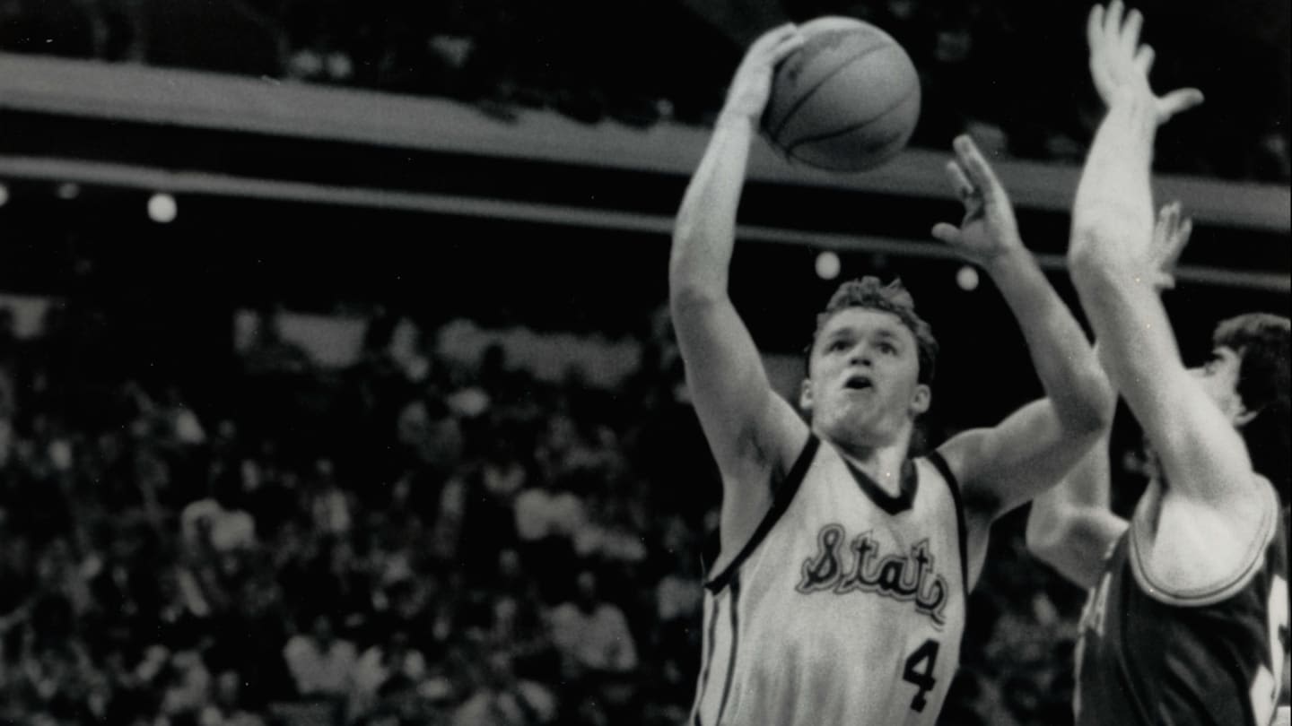 Hey Hondo! Answering Your Michigan State Basketball Questions, 'Greatest Ever List?'