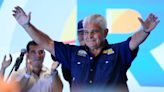 Last-minute candidate set to lead Panama after contentious election following former president's ban