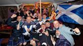 Scotland Euro 2024 fans set to form colossal '200,000-strong' Tartan Army in Germany this summer