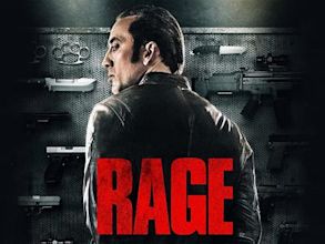 Rage (2014 film)