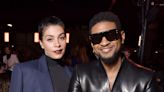 Who Is Usher's Girlfriend? What to Know About Jenn Goicoechea