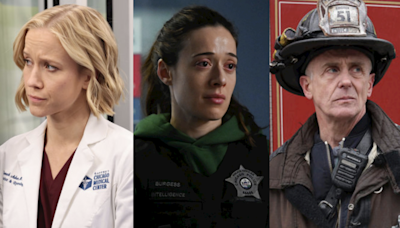 As Chicago Med And Chicago Fire Join Chicago P.D. In Casting New Stars, Can We Start Hoping For A Crossover?
