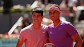 Netflix Serves Up More Live Sports With Rafael Nadal Facing Carlos Alcaraz In Tennis Slam