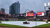 Wednesday's Mets-Cardinals game postponed, will be made up on August 5