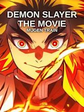 Demon Slayer - Il treno Mugen