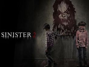 Sinister 2