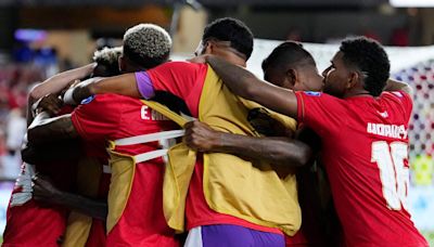 Copa America 2024: Panama beat Bolivia 3-1 to qualify for quarterfinals for the first time