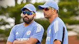 Rahul Dravid reflects on coaching tenure as Team India clinches T20 World Cup title