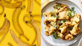 Casca de banana: estudo mostra os benefícios para a saúde de usá-la como ingrediente; veja receita