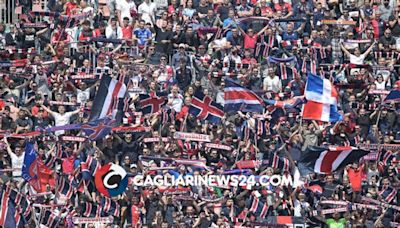 Serie A, Cagliari-Lecce: «Scontro tra le due con più punti nella lotta salvezza nelle ultime 10 gare»