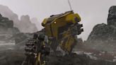 The new Helldivers 2 Mech is dividing players