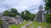 American tourist disappears while visiting ancient Mayan city