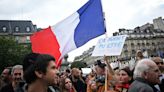 Tenso cruce político en Francia tras la violación de una nena judía