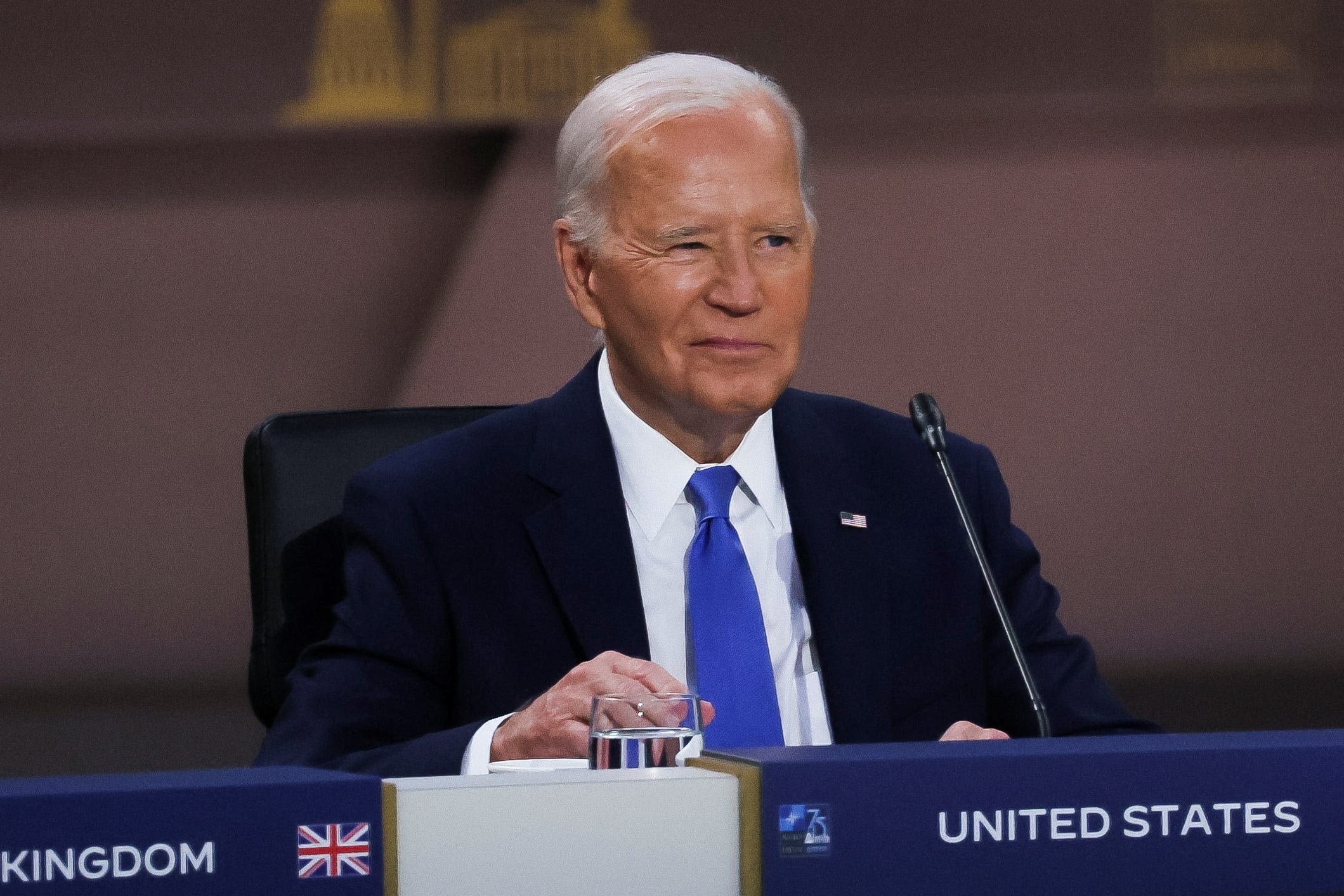 What time is Joe Biden's first post-debate press conference? How to stream NATO remarks