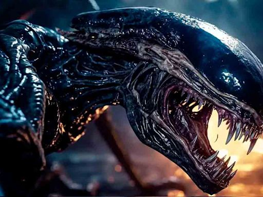 Alien: Romulus, la nueva película de terror y ciencia ficción de Fede Álvarez - El Diario - Bolivia