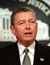 John Ashcroft