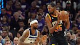 Analyst: Suns' Roster is Fatally Flawed