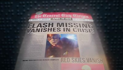 ... Flash: It’s The 10th Anniversary Of The Original Crisis Date, And There’s One Big Reason Why I Wish...