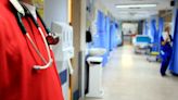 SAS doctors vote yes to new pay deal