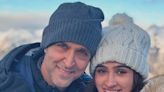 Hrithik Roshan lauds cousin Pashmina for her performance in debut Ishq Vishq Rebound: ‘Your potential is sky high’