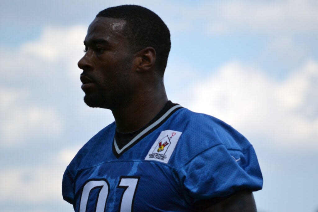 Calvin Johnson Joins Benzinga Sports Business Titans Conference: How To Convert Sports Excellence Into Corporate Triumph