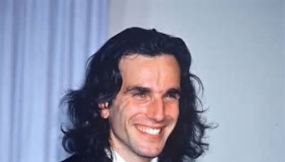 Happy Birthday Daniel Day-Lewis: Top 5 films of the actor.