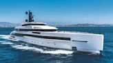 Boat of the Week: Meet ‘Rio,’ the 203-Foot Superyacht That Brings a Riot of Carnival Color to the High Seas